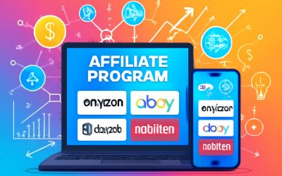 Discover the Top 10 Best Affiliate Programs to Boost Your Income in 2024
