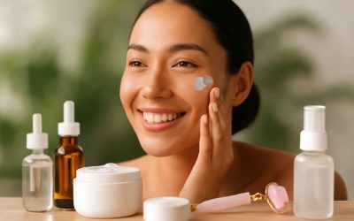 Discover Profitable Opportunities with Top Skin Care Affiliate Programs to Boost Your Income