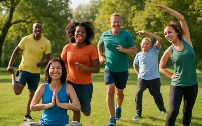 Unlock Your Income Potential with Exciting Health Wellness Affiliate Programs Today