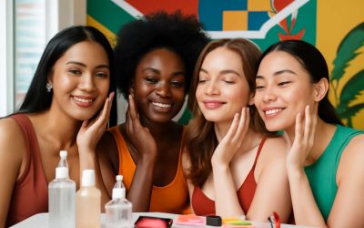 Top Tips for Maximizing Your Earnings with Beauty Affiliate Programs South Africa