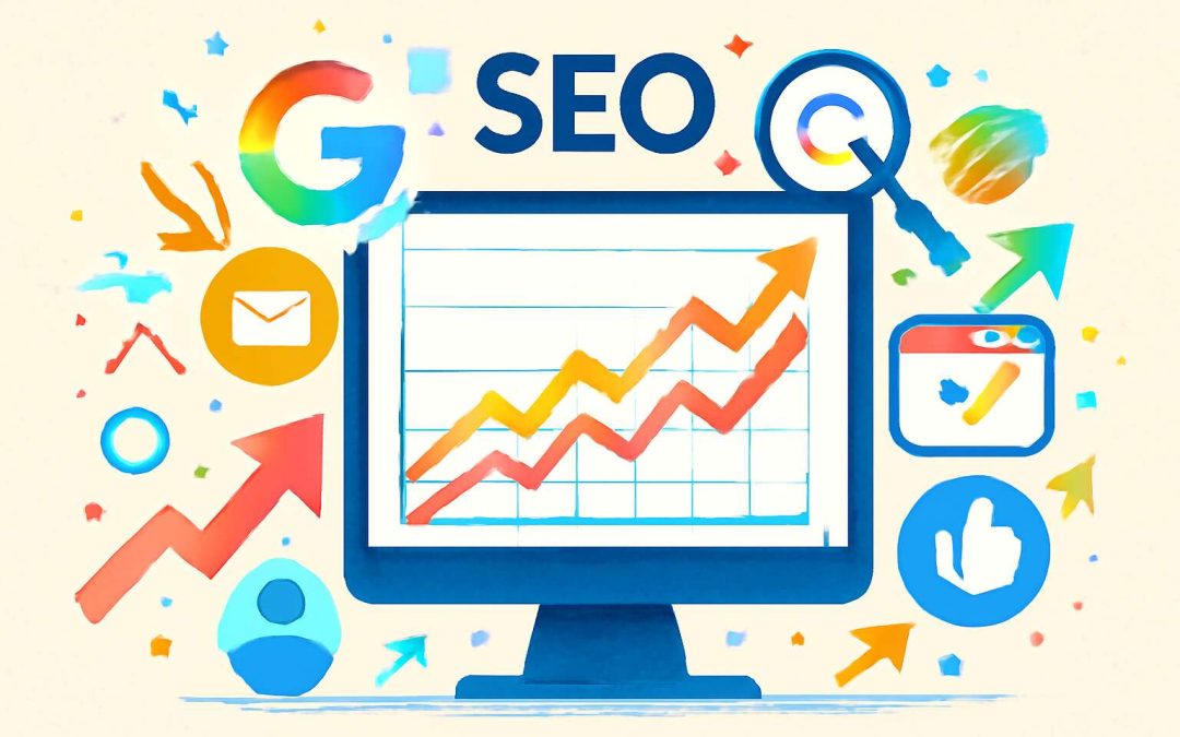 10 Proven Strategies on How Increase Website Traffic and Boost Your Online Presence Daily