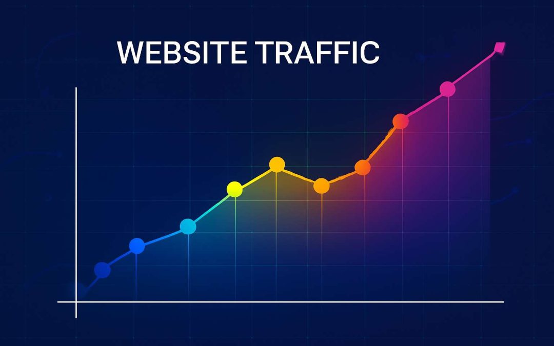 Unlock Insights and Boost Your Business by Learning How to View Website Traffic Effectively