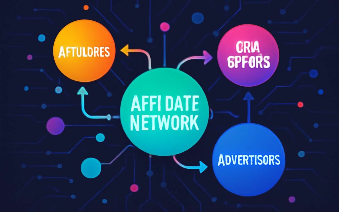 Unlock Lucrative Opportunities with the Best Affiliate Networks CPA for Maximum Revenue