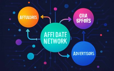 Unlock Lucrative Opportunities with the Best Affiliate Networks CPA for Maximum Revenue