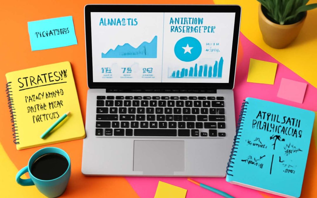 Unlock Success with the Best Strategies for Affiliate Marketing to Boost Your Earnings Today