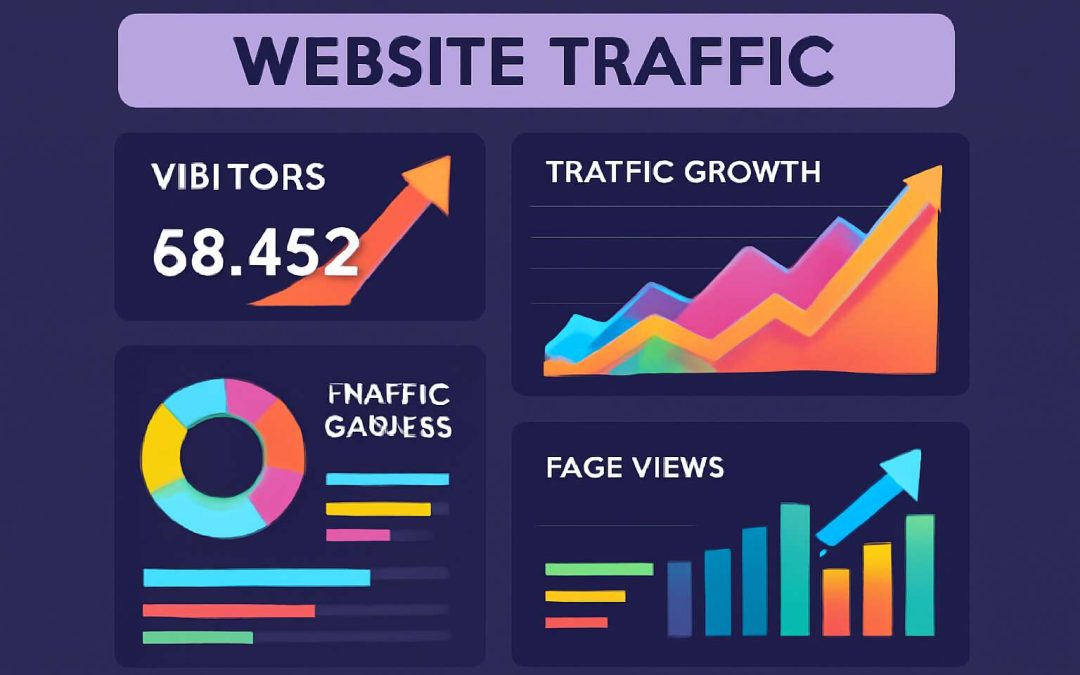 Unlocking the Power of Website Traffic Meaning: How Visitor Data Drives Your Online Success