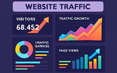 Unlocking the Power of Website Traffic Meaning: How Visitor Data Drives Your Online Success