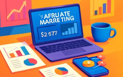 Unlock Earning Potential with Top Daily Pay Affiliate Programs for Instant Rewards