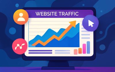 Boost Your Online Presence: Proven Strategies for Driving More Traffic to Your Website with Traffic
