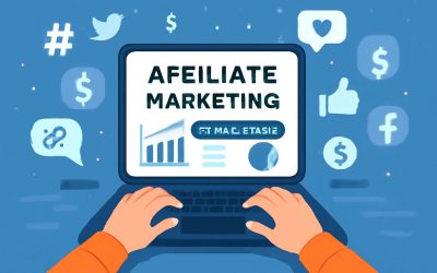 Unlock the Top Strategies of Affiliate Marketing to Boost Your Income and Drive Sales