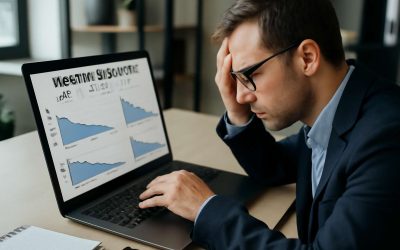 Discover the Top Reasons Why Is My Website Traffic Dropping and How to Fix It Quickly