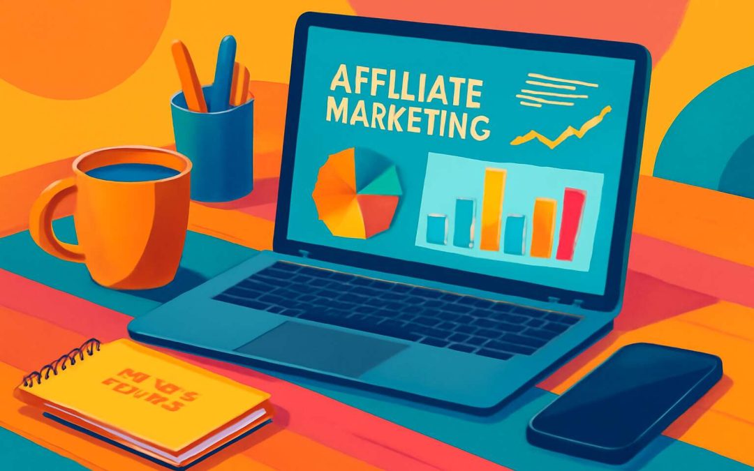 Unlock Success: Discover Proven Tips on What Are Affiliate Marketing Strategies to Boost Your Income