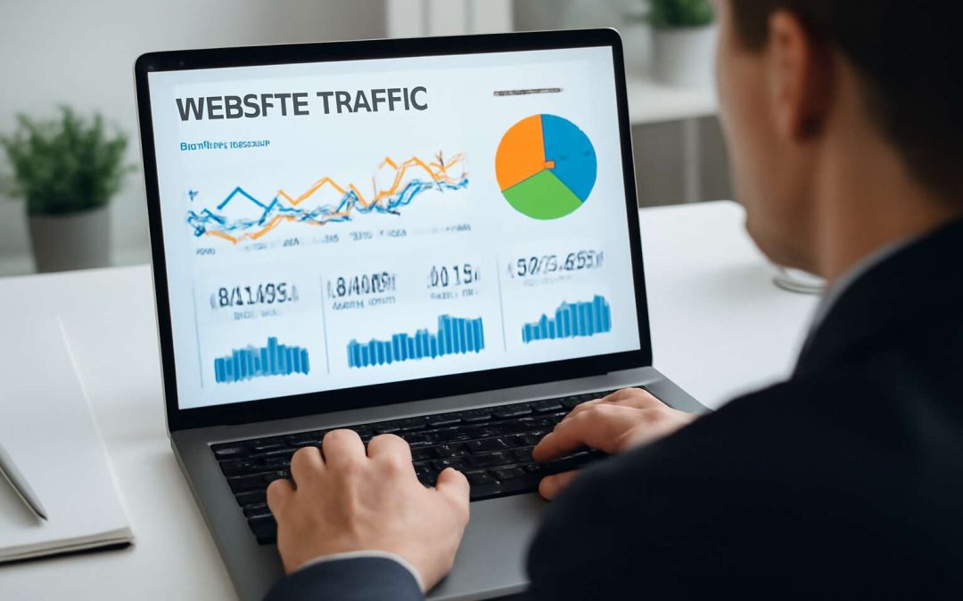Can I See Website Traffic? Unlock Your Site’s Potential with Simple Tips and Tools