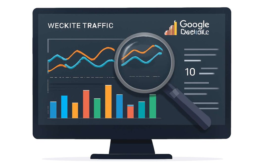 Unlock the Secrets of Your Success with Expert Tips on Google Analytics Website Traffic Optimization