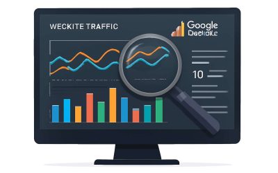 Unlock the Secrets of Your Success with Expert Tips on Google Analytics Website Traffic Optimization