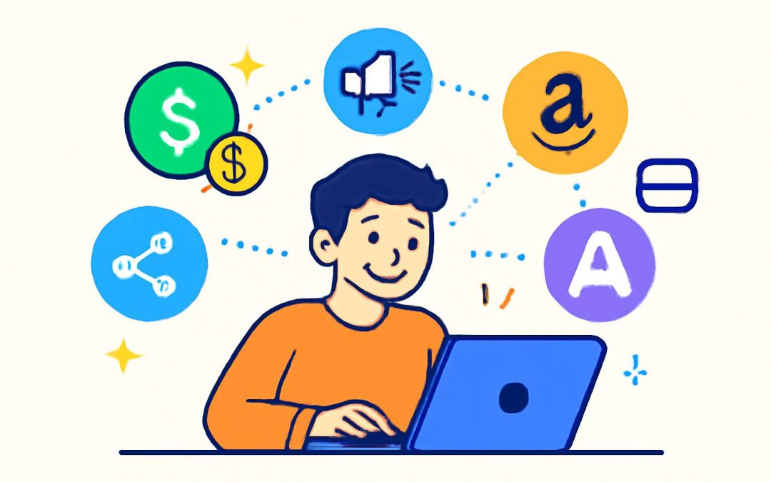 Unlock Your Success with the Ultimate Guide to Affiliate Networks for Beginners