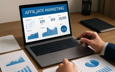 Are Affiliate Networks Legit? A Honest Guide to Trust and Opportunities in Affiliate Marketing