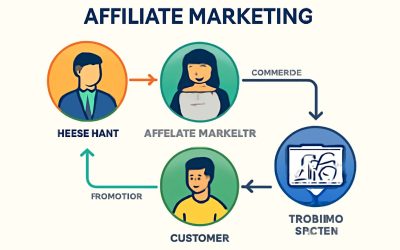 Unlocking the Mystery: How Do Affiliate Networks Work to Boost Your Revenue and Partnerships