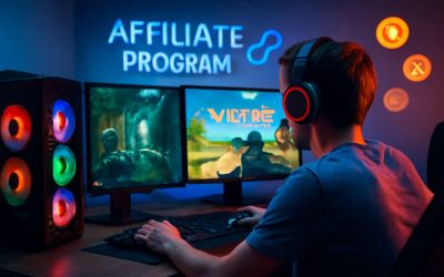 Unlock Your Gaming Income: Top Affiliate Programs for Gamers You Can’t Miss