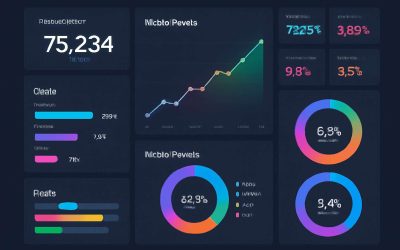 Unlocking Success: How Website Traffic Is Measured to Boost Your Online Presence