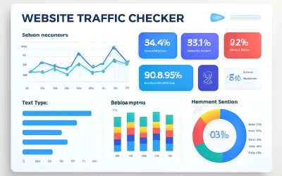 Boost Your Website Insights with the Best Free Website Traffic Checker Online Free Tool Today