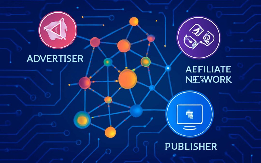 Top 2024 Affiliate Networks List: Discover the Best Platforms to Boost Your Income
