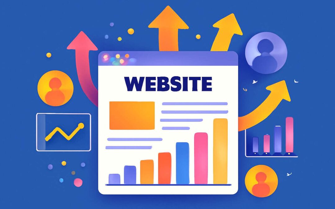Unlocking the Secrets of Success: What Is Website Traffic and Why It Matters for Your Business