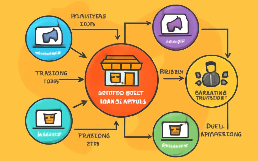 Unlocking Success: Discover How Affiliate Networks Work to Boost Your Revenue Efforts