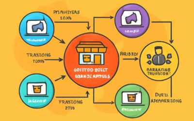 Unlocking Success: Discover How Affiliate Networks Work to Boost Your Revenue Efforts