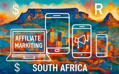 Unlock Lucrative Opportunities with Top South Africa Affiliate Programs for Maximum Earnings