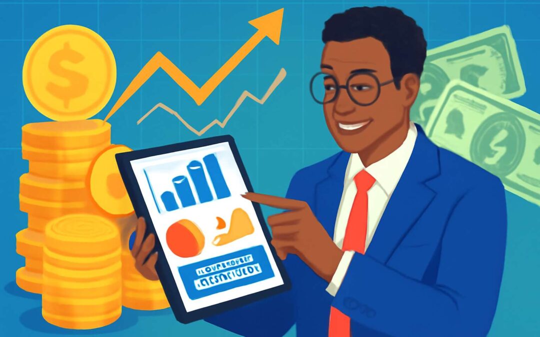 Unlock Your Financial Freedom with the Top Wealth Affiliate Programs of 2024