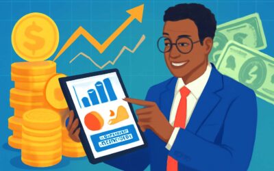 Unlock Your Financial Freedom with the Top Wealth Affiliate Programs of 2024