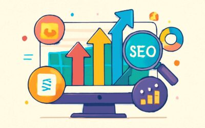 Unlock proven strategies on how to increase website traffic organically and boost your online presence effectively