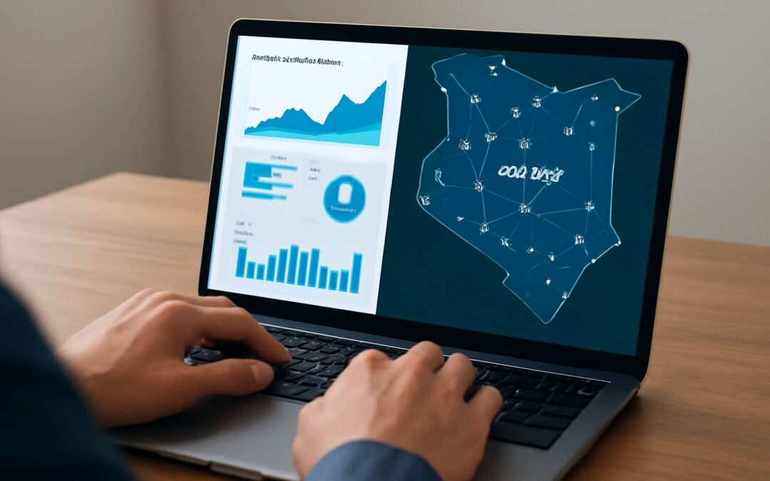 Maximize Earnings with affiliate networks in kenya: A Quick Startup Guide