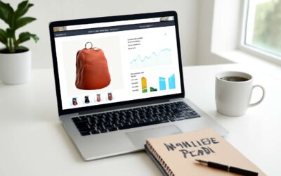 Master the basics: how affiliate marketing works with amazon and earns you commissions.
