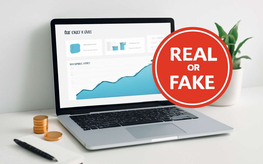 Uncovering the truth: affiliate marketing is real or fake and what actually works