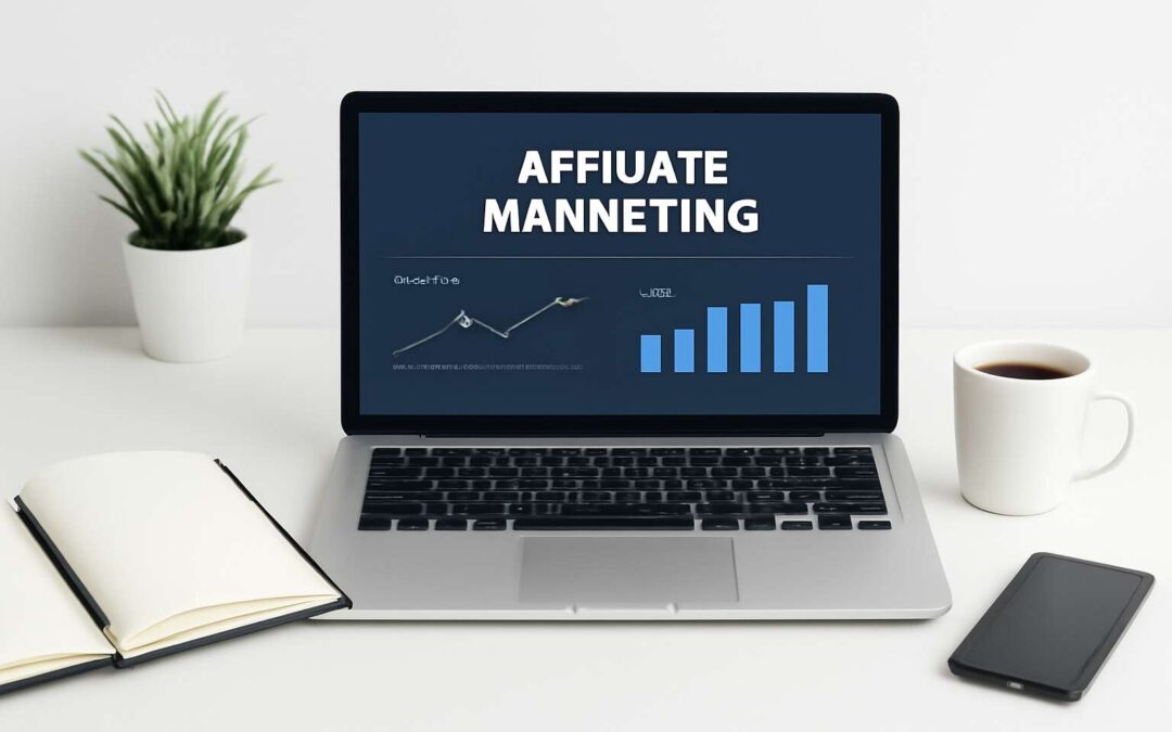 Master the basics: how to make a website for affiliate marketing that converts.