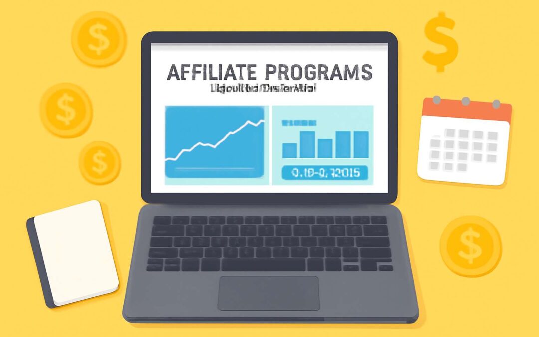 Top picks: free affiliate programs that pay daily to boost your earnings.
