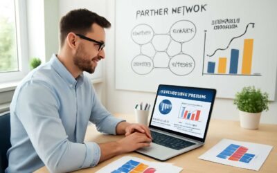 Mastering affiliate marketing strategies for merchants: Boost profits with proven tactics