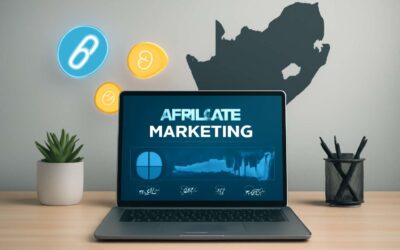Boost Earnings with affiliate programs south africa: A Simple Guide for Local Marketers.