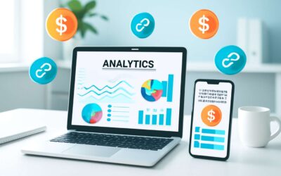 Unlock the basics: what is the affiliate marketing and why it powers online income