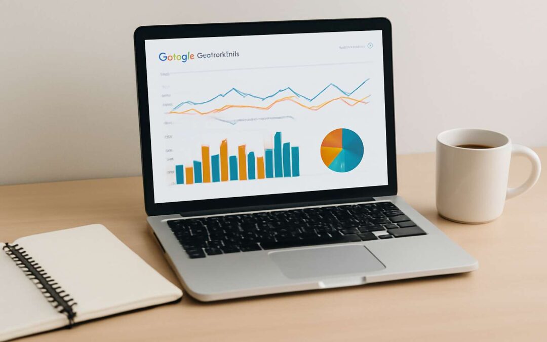 Boost your site metrics: how to check website traffic on google analytics and grow your audience.