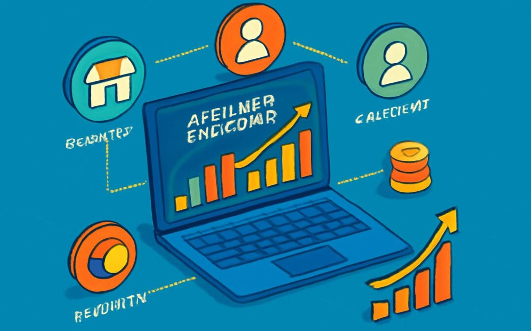 Unlock explosive growth with affiliate marketing platforms for faster revenue.