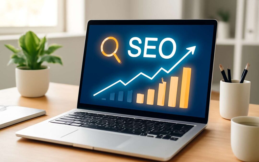 Unlock growth: why increase website traffic turns visitors into customers
