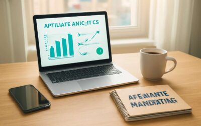 Boost earnings with an affiliate marketing free website that turns clicks into commissions