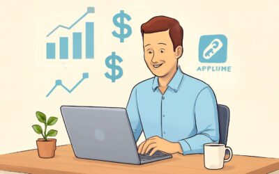 Mastering affiliate marketing for dummies: A beginner’s guide to online income.