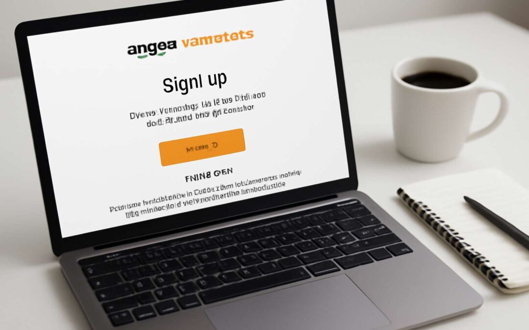 amazon affiliate marketing sign up: kickstart your passive income today