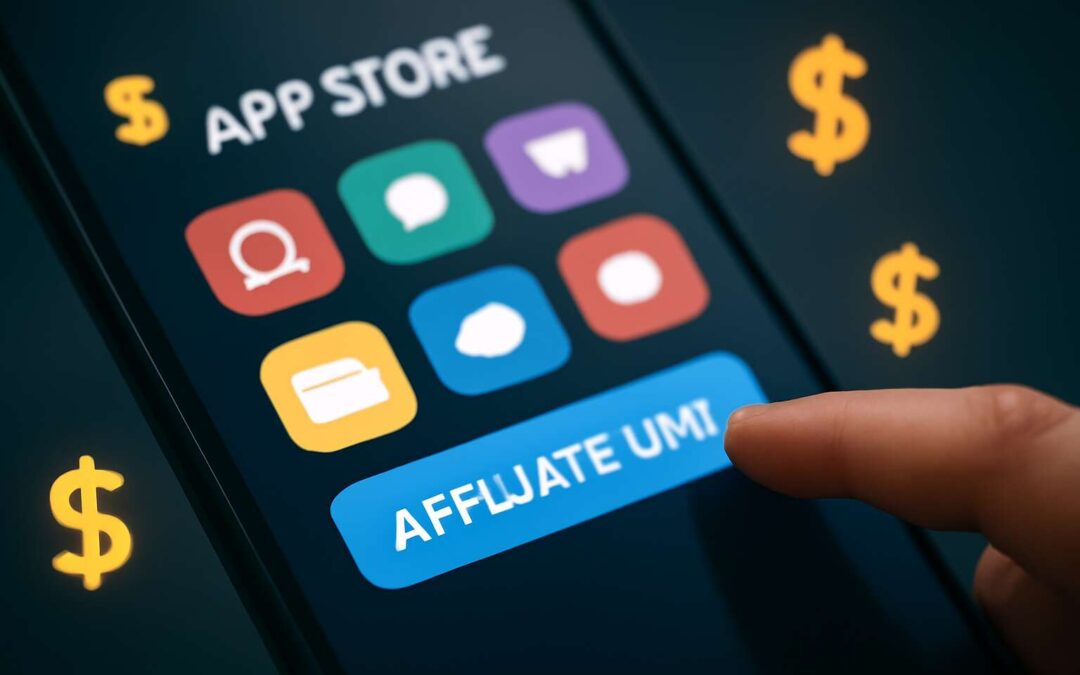 Unlock profits with mobile app affiliate marketing: proven tips that convert.