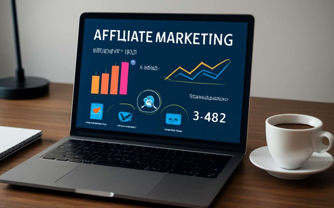 Unlock Growth with affiliate marketing networks: The Key to Scalable Partnerships