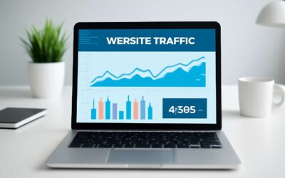 Boost your website traffic status with Real-Time insights and growth tips